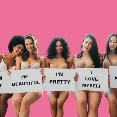 Positive Affirmations